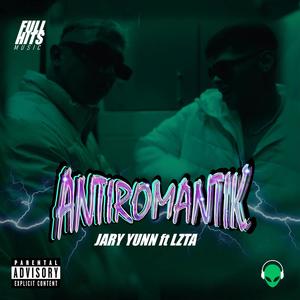 Antiromantik (feat. Lzta)