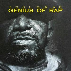 Genius Of Rap (Explicit)