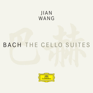 J.S. Bach - Arioso (Adagio In G) From Cantata BWV 156 (Arranged For 4 Cellos By Jian Wang)