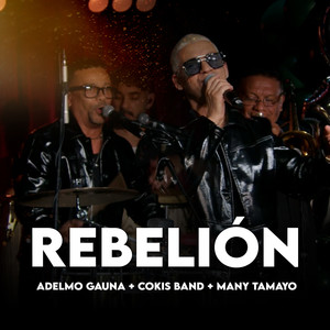 Rebelión (En Vivo)