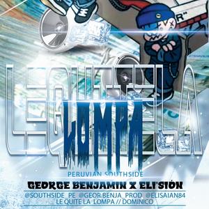 Le Quite La Lompa (feat. Eli'Sión) (Explicit)