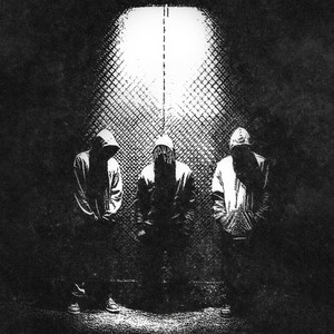 ГОЛОДНЫЙ БЕЛЫЙ (Explicit)