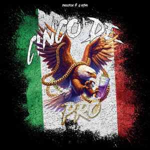 Cinco De Pro (Explicit)