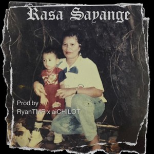 RASA SAYANGE (Remix)