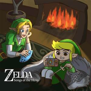 Realm Overworld / Full Steam Ahead (From