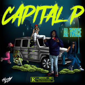 Capital P (Explicit)