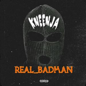 Real Badman (Freestyle) [Explicit]