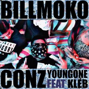 Bill Mo Ko (feat. Kleb & Young One) [Explicit]