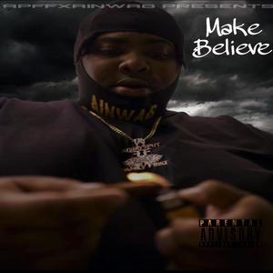 Chosen (feat. Diego Santana) (Explicit)