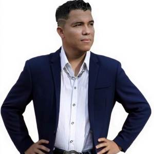 Me gusta coger - Walter Garcia (la voz Cristalina de la música popular ) video clip..wav