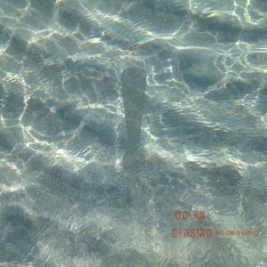 Ocean (feat. CHRIS CASEY) (Explicit)