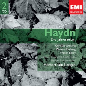 Die Jahreszeiten, Hob. XXI: 3 Der Frühling - Chor: Komm, holder Lenz! (1988 Remastered Version)