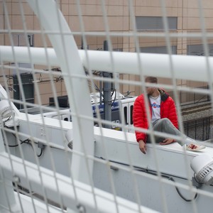 Duck Canvas (Explicit)