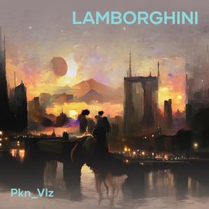 Lamborghini (Explicit)