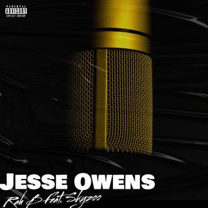 JESSE OWENS (Explicit)