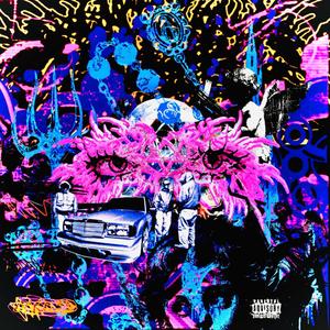 STRESS (feat. $AAID)