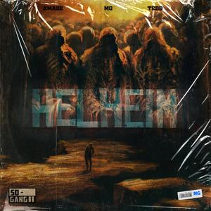 Helheim (SD Gang 2) (feat. Tedd & M.G)