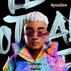 She's My B (feat. Phumzin Mapress, Dave Scott, Doujie, Skolly Smith & Rox OD) (Explicit)