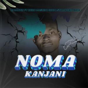 Nomakanjani (feat. DJ Martin B, Khizo Masire, Chopa Star & Call Back)