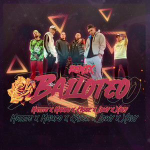 Bailoteo Remix (Cachengue Instrumentales|Explicit)