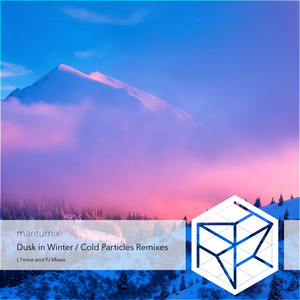 Dusk in Winter / Cold Particles Remixes