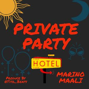 PRIVATE PARTY