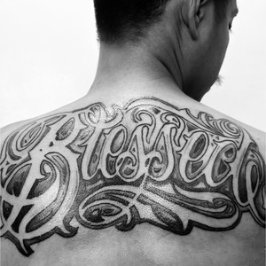 Blessed (Explicit)