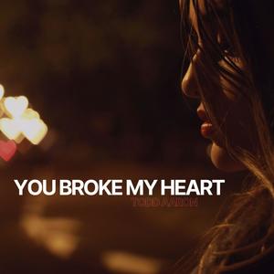 You Broke My Heart