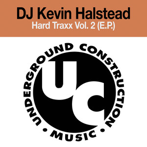 Hard Traxx, Vol. II EP (feat. Karalyn)