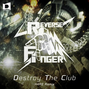 Destroy The Club (H4RE Remix)