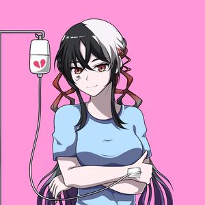 What Did I Expect from a Nurse? (feat. Fuiro)