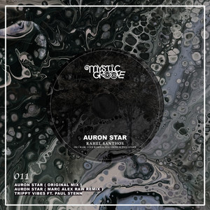 Trippy Vibes (Original Mix)