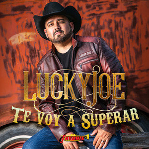 Te Voy A Superar (Single)