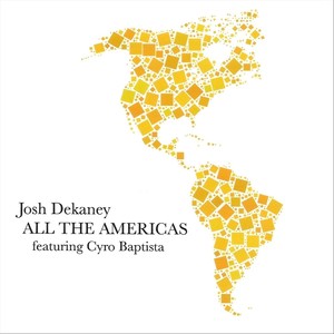 United Altered States(feat. Cyro Baptista)