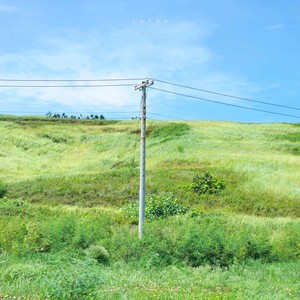 有你的路上，都是风景