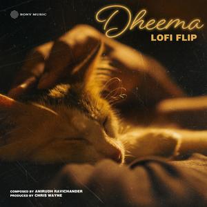 Chris Wayne - Dheema (Lofi Flip)