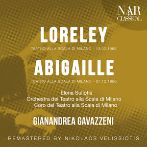 LORELEY - ABIGAILLE