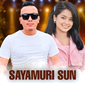 Sayamuri Sun