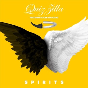 Spirits (feat. Caleb Wildcard)