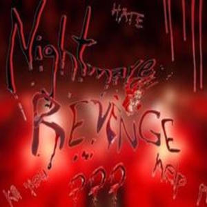 NIGHTMARES AND REVENGE: THE ALBUM (Explicit)