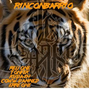R1NKONBARR1O (feat. R1NKONBARRIO) (Explicit)