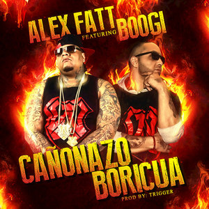 Canonazo Boricua(Trigger) (Explicit)