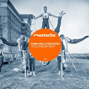 You Know Why (Original Mix)