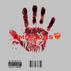 Emotions (Explicit)