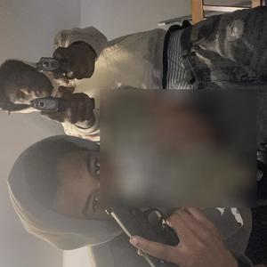 On Dem Ps (Explicit)