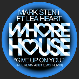 Give Up On You (Kevin Andrews Remix)