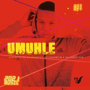 Umuhle (feat. De Niakeys, Dj Logdrum & Dj Sanitizer)