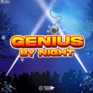 Genius by Night (Explicit)