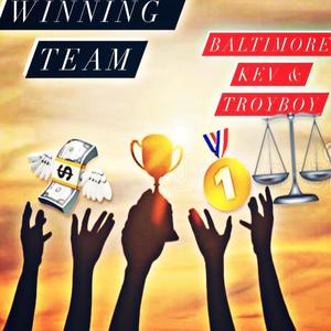 Winning Team (Explicit)