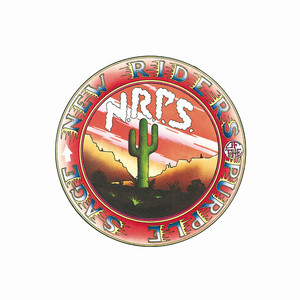 New Riders Of The Purple Sage